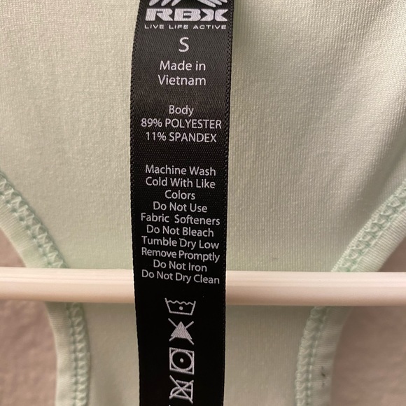 Reebok Active Tank - Picture 4 of 4